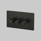 Buster & Punch 3G Dimmer / 120W / Black