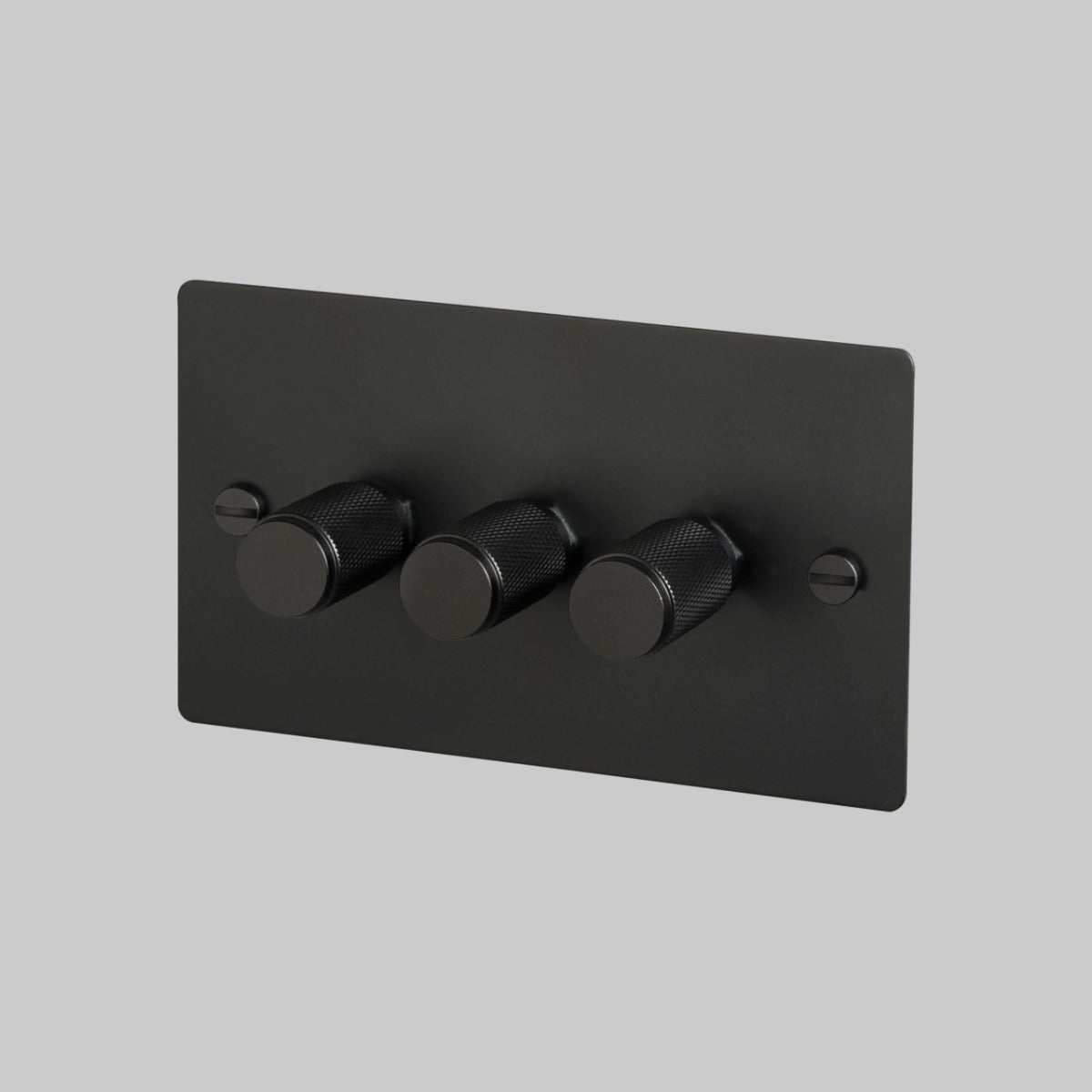 Buster & Punch 3G Dimmer / 120W / Black
