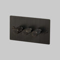 Buster & Punch 3G Dimmer / 120W / Smoked Bronze