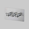 Buster & Punch 3G Dimmer / 120W / Steel