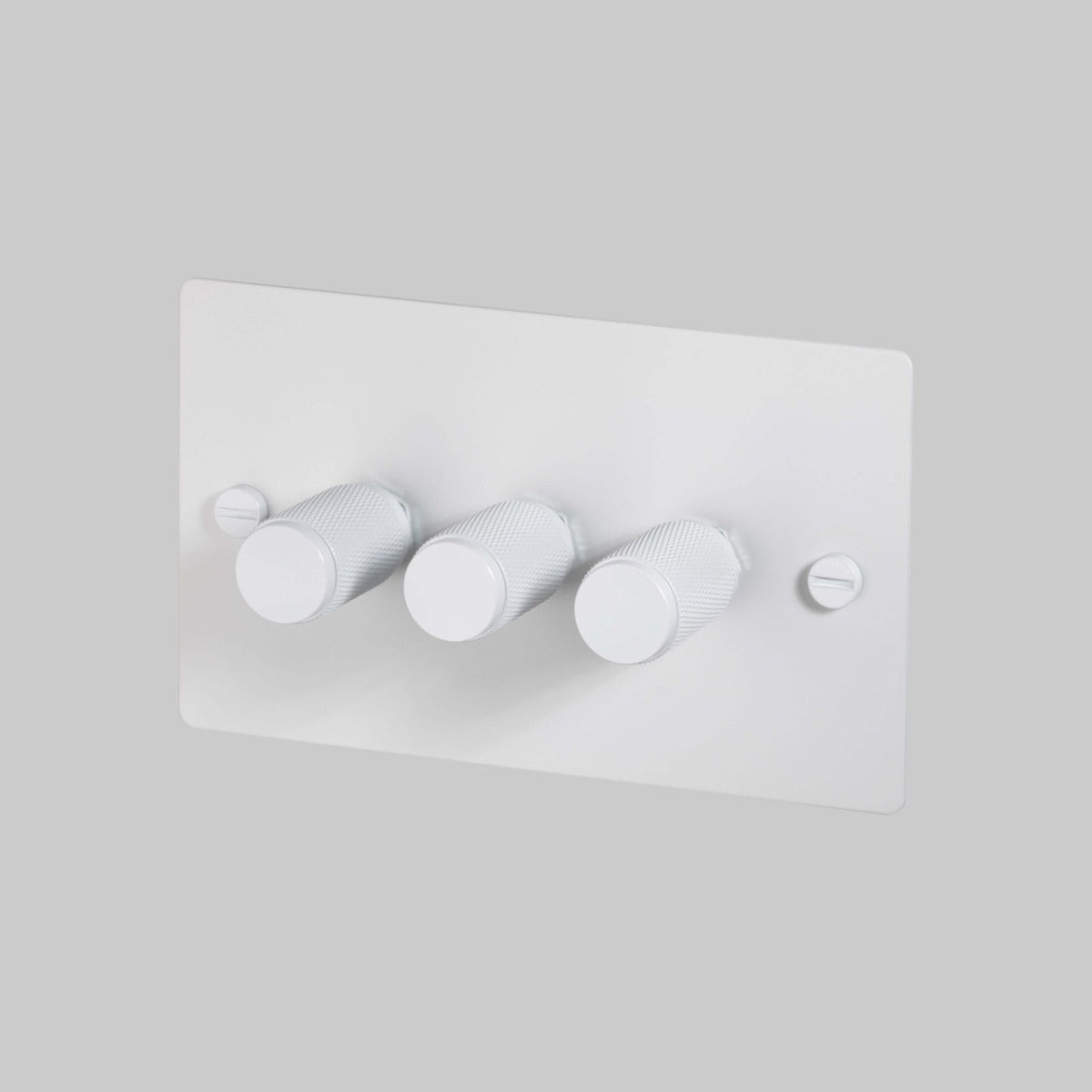 Buster & Punch 3G Dimmer / 120W / White