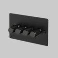 Buster & Punch 4G Dimmer / 120W / Black