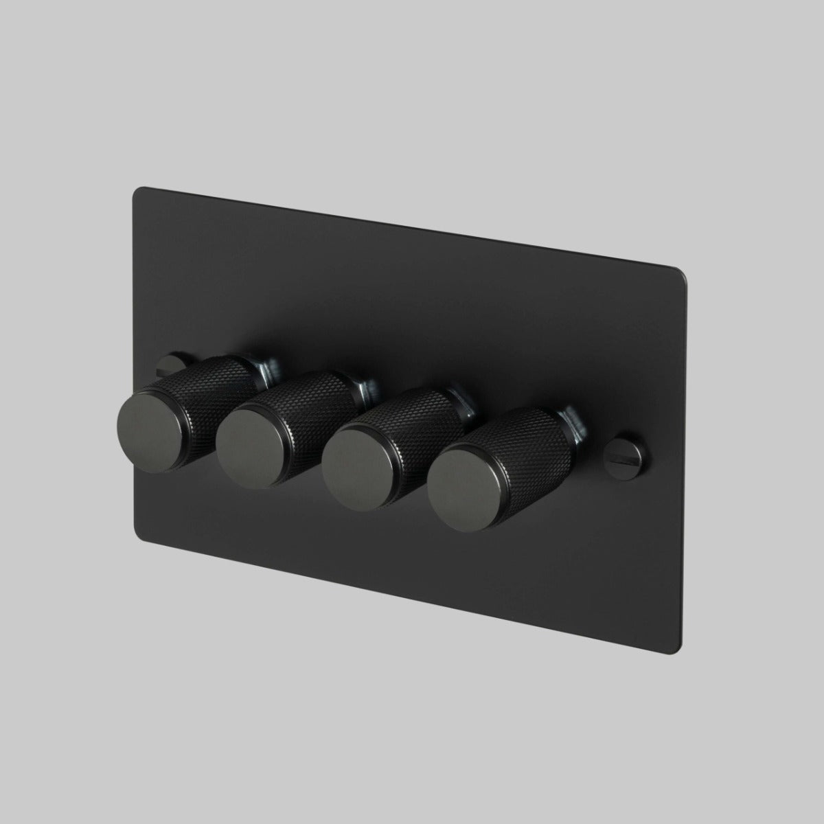 Buster & Punch 4G Dimmer / 120W / Black