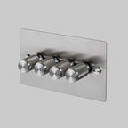 Buster & Punch 4G Dimmer / 120W / Steel
