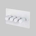 Buster & Punch 4G Dimmer / 120W / White