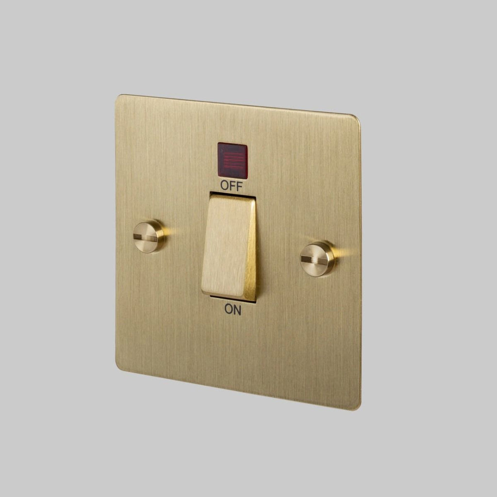 Buster & Punch Cooker Switch
