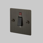 Buster & Punch Cooker Switch