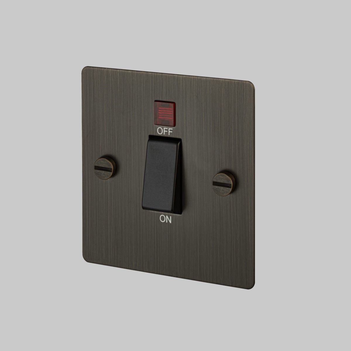 Buster & Punch Cooker Switch