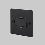 Buster & Punch Fan Isolator Switch