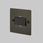 Buster & Punch Fan Isolator Switch