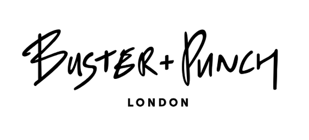 Buster & Punch