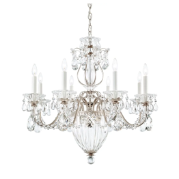 Chandeliers 