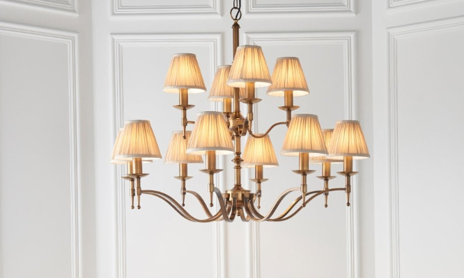 chandelier lighting