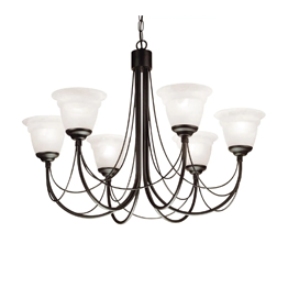 Chandeliers