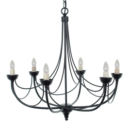 Chandeliers