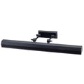 Elstead Chawton Large Picture Light in Black