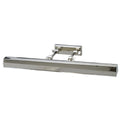 Elstead Chawton Large Picture Light in Polished Nickel