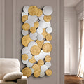 Regent Cirze Large Illuminated Mirror