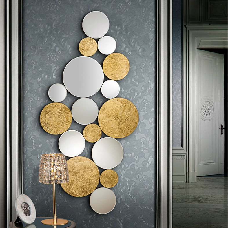 Regent Cirze Small Illuminated Mirror
