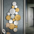Regent Cirze Small Illuminated Mirror