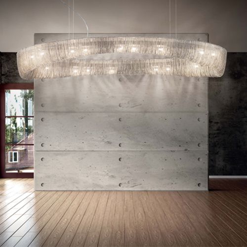 Kolarz Cloud Round Pendant 5324.32050