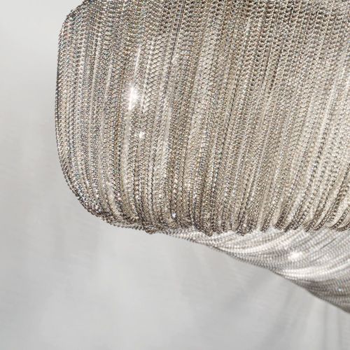 Kolarz Cloud Round Pendant 5324.32050