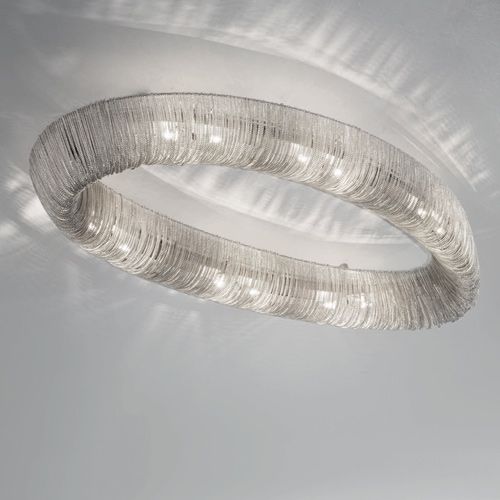 Kolarz Cloud Round Pendant 5324.32050