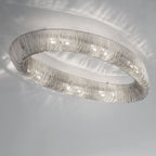 Kolarz Cloud Round Pendant 5324.32050