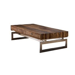 Side & Coffee Tables