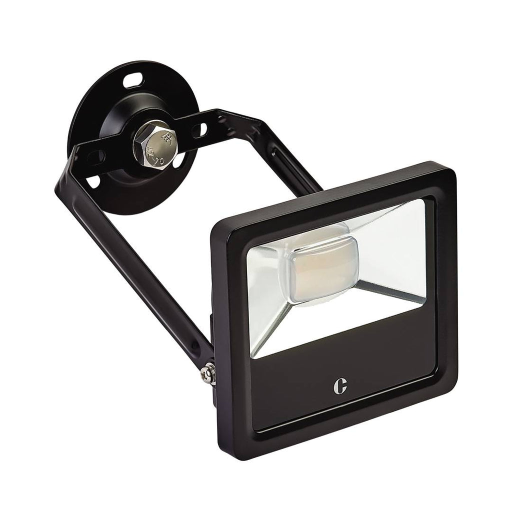 Collingwood 10W Colour Switchable Floodlight IP65 Standard