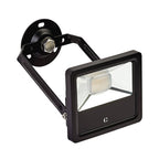 Collingwood 10W Colour Switchable Floodlight IP65 Standard