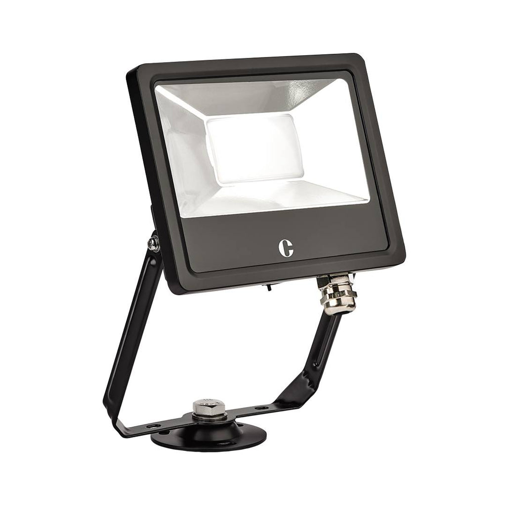 Collingwood 20W Colour Switchable Floodlight IP65 Standard