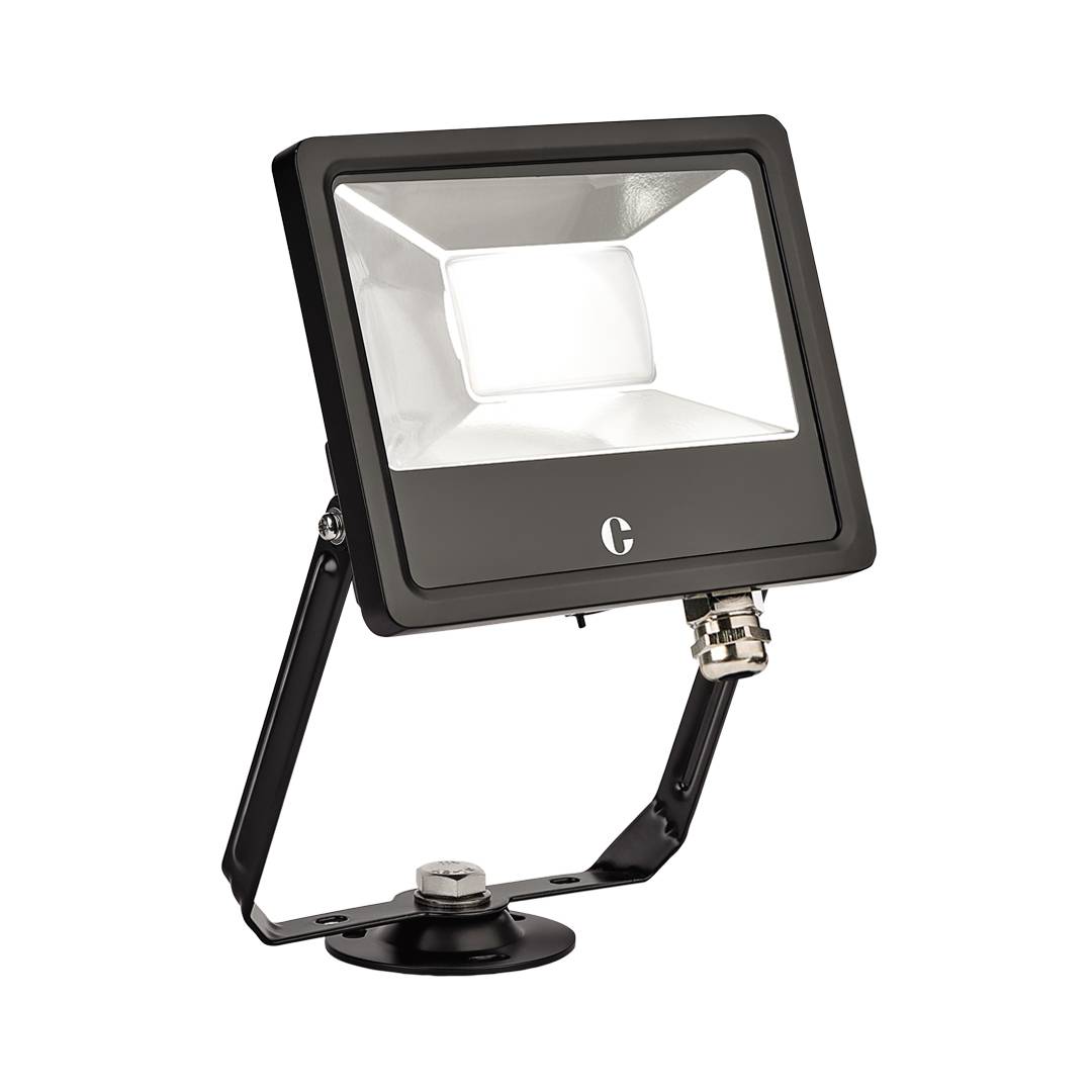 Collingwood 20W Colour Switchable Floodlight IP65 Standard