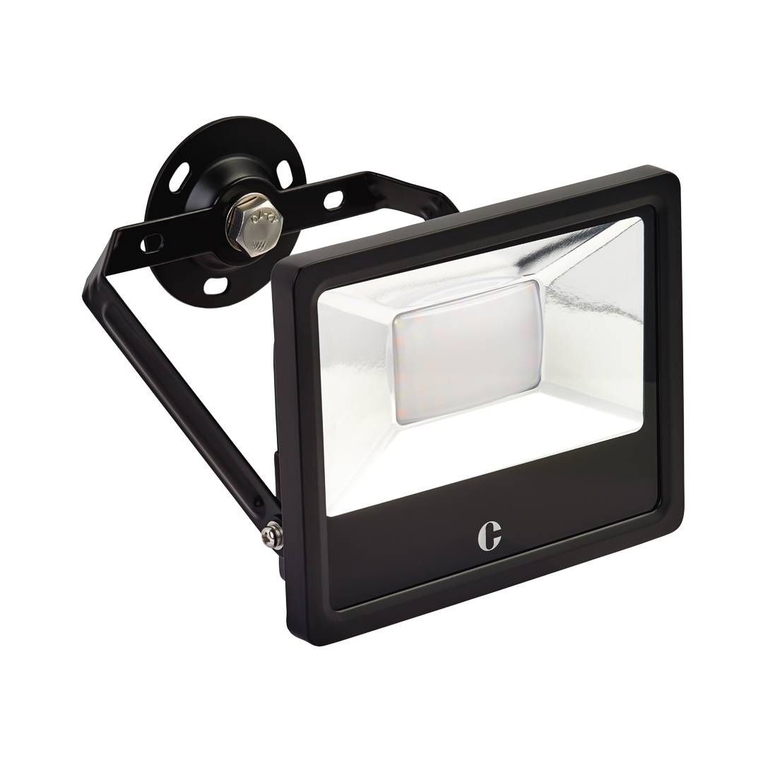 Collingwood 20W Colour Switchable Floodlight IP65 Standard