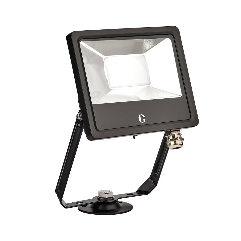 Collingwood 30W Colour Switchable Floodlight IP65 Standard