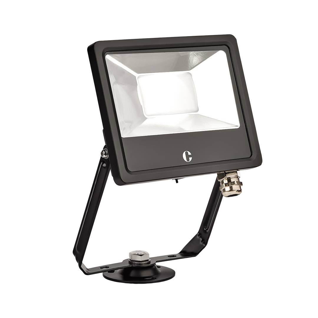 Collingwood 30W Colour Switchable Floodlight IP65 Standard