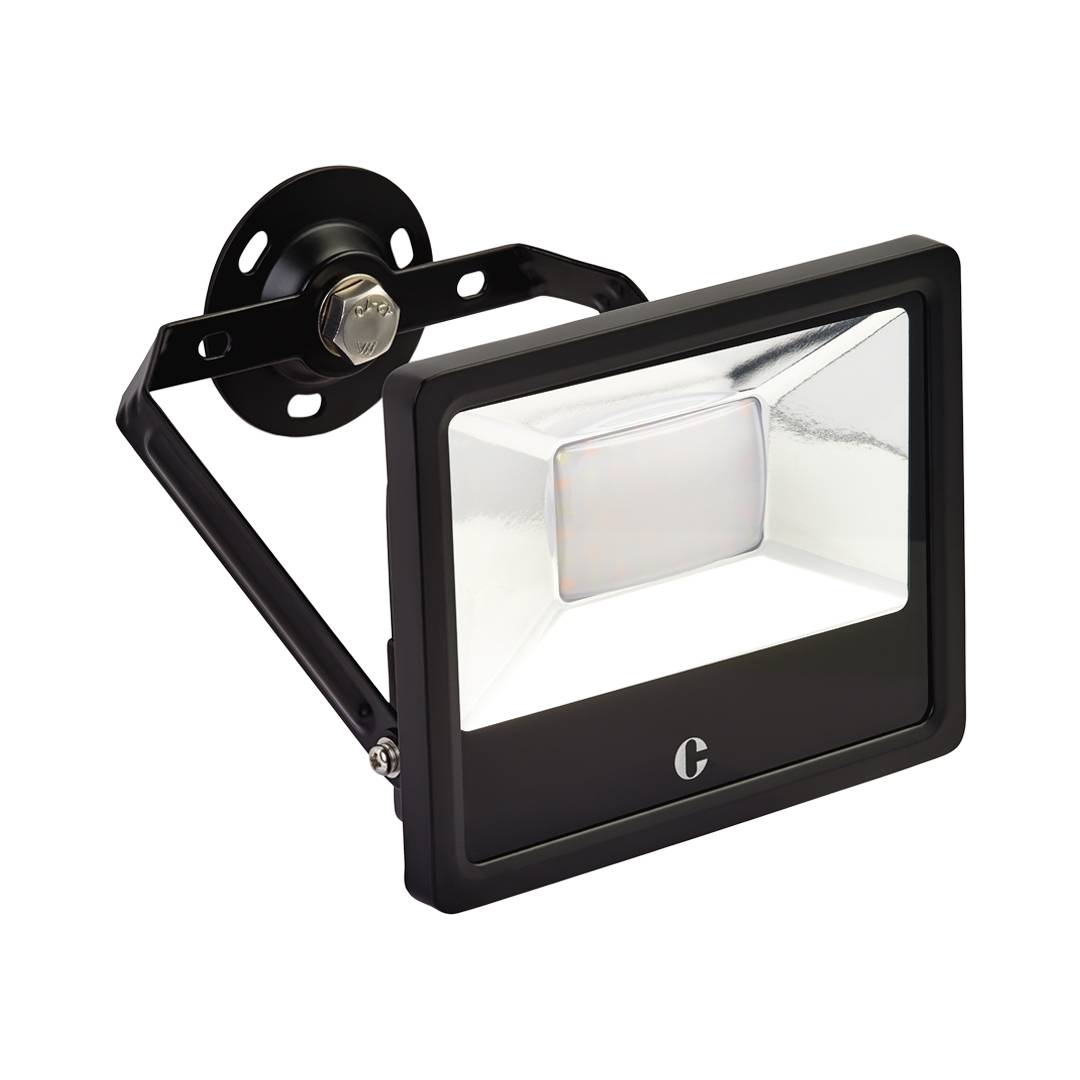 Collingwood 30W Colour Switchable Floodlight IP65 Standard