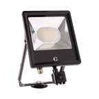 Collingwood 50W Colour Switchable Floodlight IP65 PIR