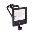 Collingwood 50W Colour Switchable Floodlight IP65 PIR