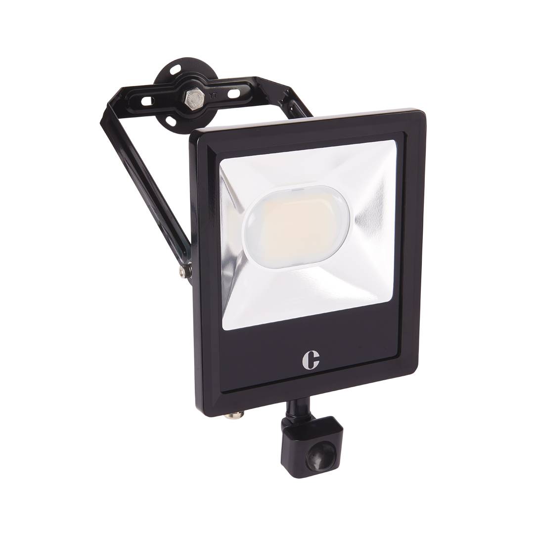 Collingwood 50W Colour Switchable Floodlight IP65 PIR