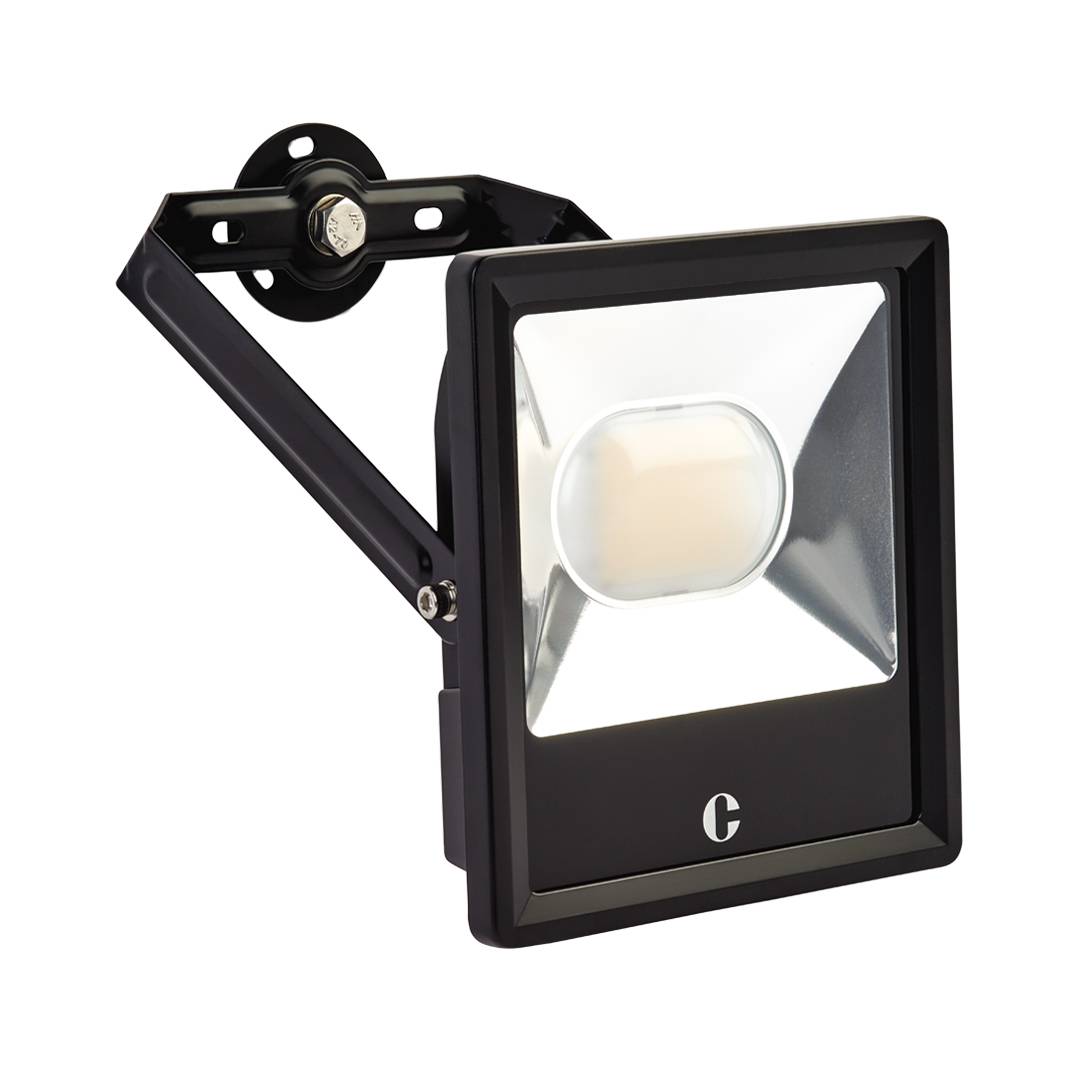 Collingwood 50W Colour Switchable Floodlight IP65 Standard