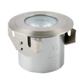 Collingwood GL038 Ground Light Stainless Steel 30K IP65 Mains Voltage Flood Light