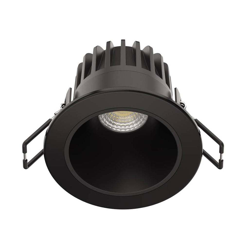 Collingwood H2 Deco CSP H2 Downlight Black 2200K / 2700K / 3000K / 4000K