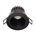 Collingwood H2 Deco CSP H2 Downlight Black 2200K / 2700K / 3000K / 4000K