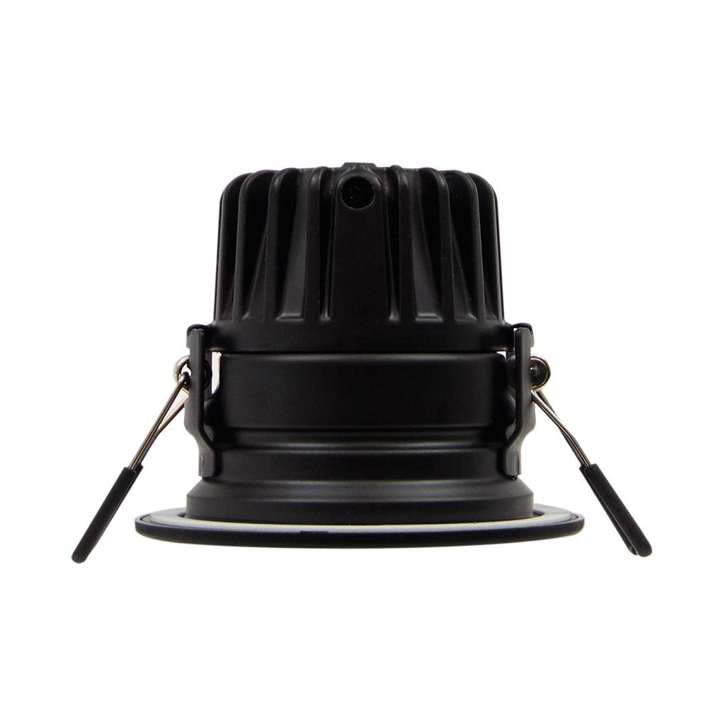 Collingwood H2 Deco CSP H2 Downlight Black 2200K / 2700K / 3000K / 4000K