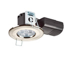 Collingwood H2 Pro 550 Dimmable Fire Rated Fixed Downlight 3000K 38° Beam Angle REQUIRES BEZEL