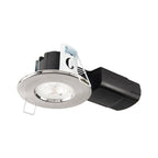 Collingwood H2 Pro Dusk Fire RatedFixed Downlight 1800K - 3000K REQUIRES BEZEL