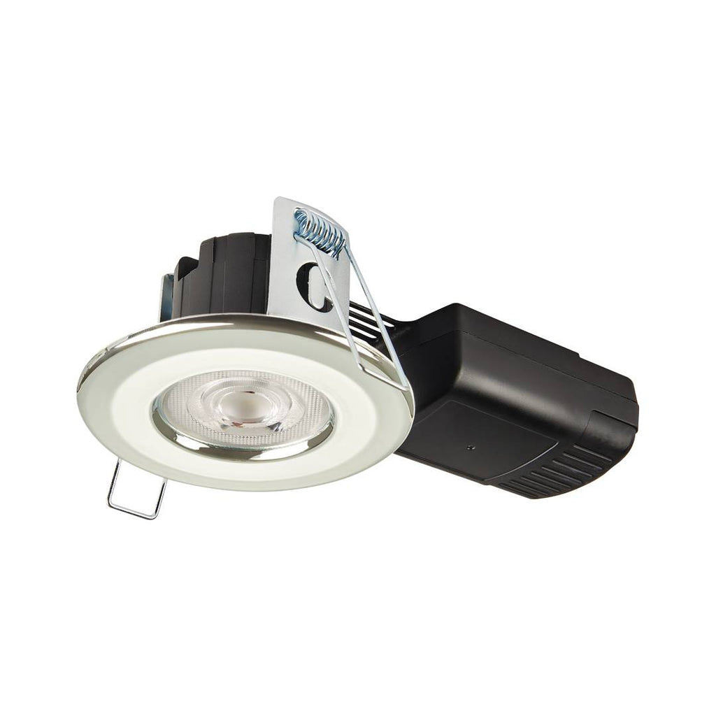 Collingwood H2 Pro Dusk Fire RatedFixed Downlight 1800K - 3000K REQUIRES BEZEL
