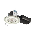 Collingwood H2 Pro Dusk Fire RatedFixed Downlight 1800K - 3000K REQUIRES BEZEL