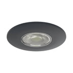 Collingwood H2 Pro Extreme CSP IP65 CCT Switchable Outdoor Soffit Coastal Downlight Anthracite 2200K / 2700K / 3000K